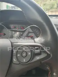 2019 Opel CrosslandX