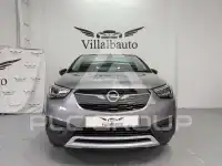 2019 Opel CrosslandX