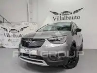 2019 Opel CrosslandX