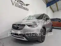 2019 Opel CrosslandX