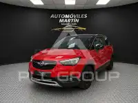 2019 Opel CrosslandX