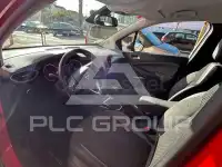 2019 Opel CrosslandX