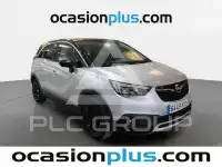 2019 Opel CrosslandX