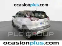 2019 Opel CrosslandX
