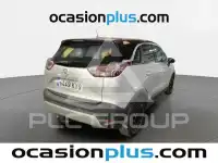 2019 Opel CrosslandX