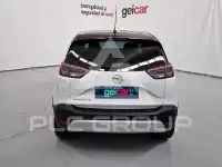 2019 Opel CrosslandX