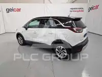 2019 Opel CrosslandX