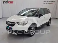 2019 Opel CrosslandX
