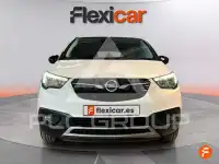 2019 Opel CrosslandX
