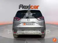 2019 Opel CrosslandX