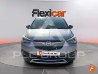 2019 Opel CrosslandX