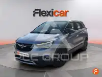 2019 Opel CrosslandX
