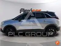 2019 Opel CrosslandX