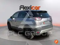 2019 Opel CrosslandX