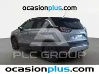 2019 Opel CrosslandX