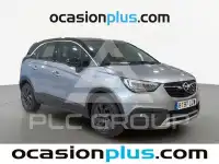 2019 Opel CrosslandX