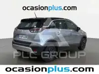 2019 Opel CrosslandX