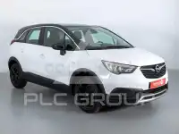 2019 Opel CrosslandX
