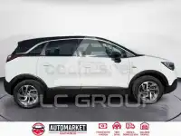 2019 Opel CrosslandX