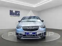 2019 Opel CrosslandX