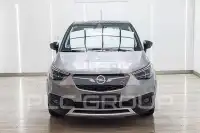 2019 Opel CrosslandX