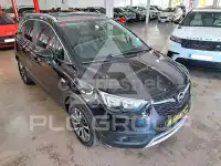2019 Opel CrosslandX