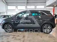 2019 Opel CrosslandX