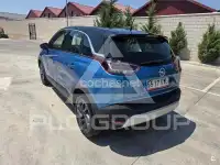 2019 Opel CrosslandX