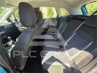 2019 Opel CrosslandX