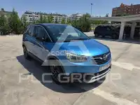 2019 Opel CrosslandX