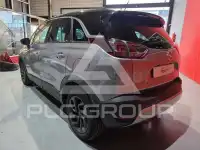 2019 Opel CrosslandX