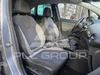 2019 Opel CrosslandX
