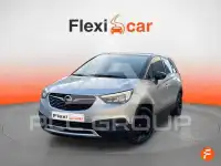 2019 Opel CrosslandX