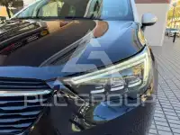 2019 Opel CrosslandX