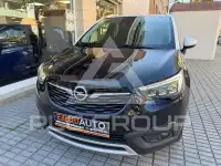 2019 Opel CrosslandX