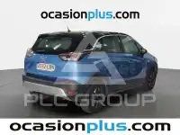 2019 Opel CrosslandX