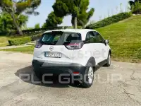 2019 Opel CrosslandX