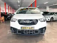 2019 Opel CrosslandX