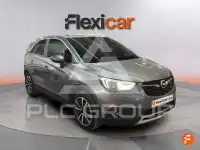 2019 Opel CrosslandX