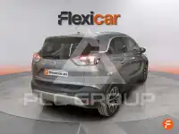 2019 Opel CrosslandX