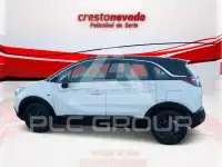 2019 Opel CrosslandX