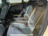 2019 Opel CrosslandX