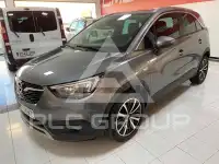 2019 Opel CrosslandX
