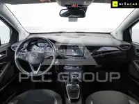 2019 Opel CrosslandX