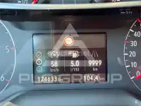2019 Opel CrosslandX