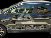 2019 Opel CrosslandX
