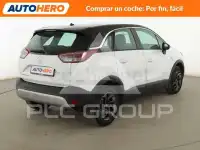 2019 Opel CrosslandX