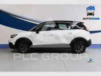 2019 Opel CrosslandX