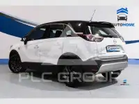 2019 Opel CrosslandX