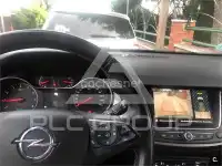 2019 Opel CrosslandX